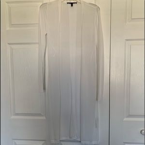 Summer Cover Up | WHBM | White |